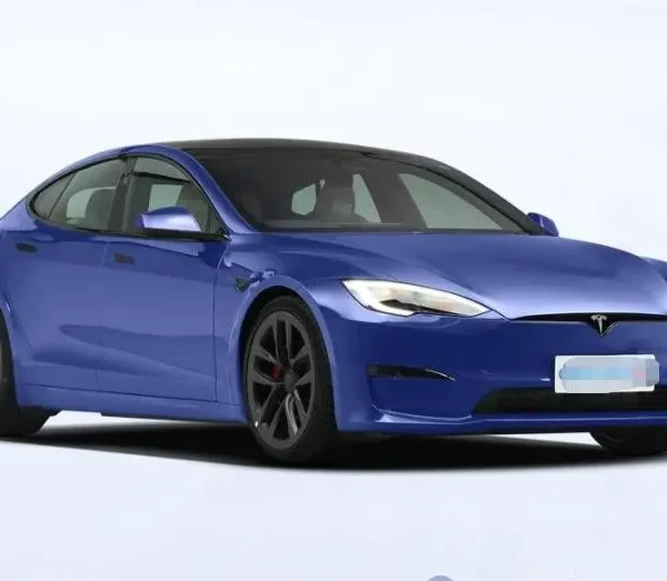 2026 Tesla Model S Version – Ships Worldwide From China | CHINESE CAR IN EUROPE