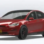 2026 Tesla Model X Version – Ships Worldwide From China | CHINESE CAR IN EUROPE