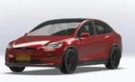 2026 Tesla Model X Version – Ships Worldwide From China | CHINESE CAR IN EUROPE