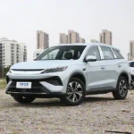 BYD Song Pro DM-i – Ready for Export From China | CHINESE CAR IN EUROPE