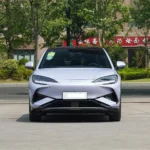 Sea Lion 07 EV by Byd - Exceptional Quality. Long Battery Life, Stylish Design. – Available From China | CHINESE CAR IN EUROPE