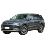 Denza N8 Dm Plug-in Hybrid Electric Vehicle Car – Ships Worldwide From China | CHINESE CAR IN EUROPE - Image 2