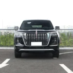 Hongqi Ls7 Guoyao 2026 4.0t 4-Seater Premium Flagship Version 4.0t 360 Horsepower V8 5-Door 4-Seater SUV – In Stock in China | CHINESE CAR IN EUROPE