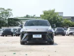 Lynk & Co 03 2026 03+2.0td Automatic Wind Driving Edition Gasoline Compact Car – In Stock in China | CHINESE CAR IN EUROPE - Image 2
