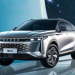 Exeed 2026 Model Yaoguang C-Dm 1.5t Four-Wheel Drive – In Stock in China | CHINESE CAR IN EUROPE