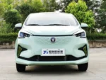 Changan Benben E-Star 2026 New EV Minicar – Wholesale Price From China | CHINESE CAR IN EUROPE - Image 2