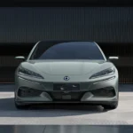 Denza Z9gt Dm-I Flagship New Energy 4WD 3-Motors Hatchback Plug-in Hybrid – Ships Worldwide From China | CHINESE CAR IN EUROPE