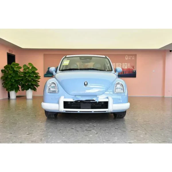 Gwm Ora Ballet C-at British Retro Style Pure Electric EV Car – Ships Worldwide From China | CHINESE CAR IN EUROPE