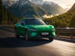 Xiaomi YU7 2026 Long-Range RWD – Chinese Electric SUV for Export – Available From China | CHINESE CAR IN EUROPE