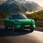 Xiaomi YU7 2026 Long-Range RWD – Chinese Electric SUV for Export – Available From China | CHINESE CAR IN EUROPE