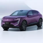 2026 Luxeed R7 215kw Electric Vehicle Smart Electric Car SUV EV Car Price – Available From China | CHINESE CAR IN EUROPE - Image 3