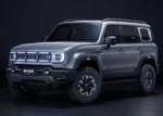Baic Bj40 PRO – In Stock in China | CHINESE CAR IN EUROPE - Image 2