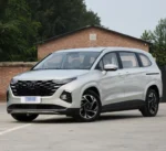 Hyundai Custo 7 Seats MPV – Ships Worldwide From China | CHINESE CAR IN EUROPE - Image 3