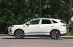 2026 BYD Sealion 06 EV – China Export Vehicle | CHINESE CAR IN EUROPE - Image 4