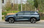 Nissan NX8 2026 – China Export Vehicle | CHINESE CAR IN EUROPE - Image 3