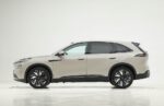 Buick Electra E7 2026 – Factory Price From China | CHINESE CAR IN EUROPE - Image 2