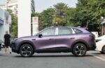 Chery Fulwin T9L 2026 – Factory Price From China | CHINESE CAR IN EUROPE - Image 3