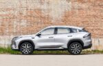 Geely Galaxy M7 2026 – In Stock in China | CHINESE CAR IN EUROPE - Image 2