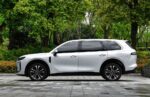Baojun Huajing S 2026 – In Stock in China | CHINESE CAR IN EUROPE - Image 3