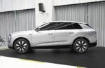 AUDI E7X 2026 – In Stock in China | CHINESE CAR IN EUROPE - Image 3