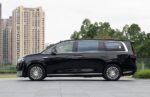 Luxeed V9 2026 – In Stock in China | CHINESE CAR IN EUROPE - Image 2