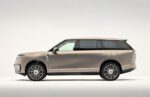 XPeng GX 2026 BEV – In Stock in China | CHINESE CAR IN EUROPE - Image 2