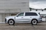 Voyah Taishan X8 2026 PHEV – In Stock in China | CHINESE CAR IN EUROPE - Image 3