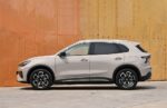 MG 4X 2026 – In Stock in China | CHINESE CAR IN EUROPE - Image 2