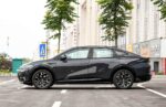 Volkswagen ID.UNYX 07 2026 – In Stock in China | CHINESE CAR IN EUROPE - Image 3