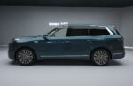 2026 Geely Galaxy M9 – China Export Vehicle | CHINESE CAR IN EUROPE - Image 5