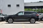 2026 Buick Electra E5 – Buy Direct From China | CHINESE CAR IN EUROPE - Image 4
