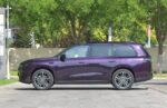 2026 Leapmotor C16 – Buy Direct From China | CHINESE CAR IN EUROPE - Image 4