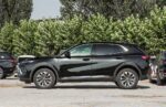 Buick Envision S 2026 – China Export Vehicle | CHINESE CAR IN EUROPE - Image 2