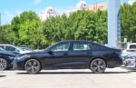 2026 Volkswagen Passat – Buy Direct From China | CHINESE CAR IN EUROPE - Image 4