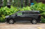 GWM WEY Gaoshan 7 2026 – China Export Vehicle | CHINESE CAR IN EUROPE - Image 3