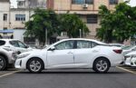 Nissan Sylphy 2026 – Buy Direct From China | CHINESE CAR IN EUROPE - Image 4
