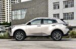 Changan CS55 PLUS 2026 – China Export Vehicle | CHINESE CAR IN EUROPE - Image 3
