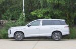 2026 Denza N8L – China Export Vehicle | CHINESE CAR IN EUROPE - Image 5