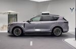 2026 Voyah FREE+ – China Export Vehicle | CHINESE CAR IN EUROPE - Image 4