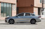 Geely Galaxy Starshine 6 2026 – China Export Vehicle | CHINESE CAR IN EUROPE - Image 3
