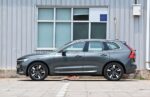 2026 Volvo XC60 – Buy Direct From China | CHINESE CAR IN EUROPE - Image 4