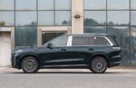 Chery Fulwin T11 2026 – China Export Vehicle | CHINESE CAR IN EUROPE - Image 3