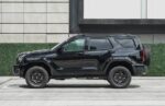Tank 400 Hi4-T 2026 – China Export Vehicle | CHINESE CAR IN EUROPE - Image 3
