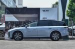 2026 Li Auto i8 Standard – China Export Vehicle | CHINESE CAR IN EUROPE - Image 4