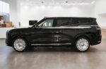 IM LS9 2026 – China Export Vehicle | CHINESE CAR IN EUROPE - Image 3