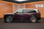 Voyah Taishan 2026 – China Export Vehicle | CHINESE CAR IN EUROPE - Image 3