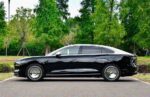Voyah Passion L 2026 – China Export Vehicle | CHINESE CAR IN EUROPE - Image 2