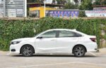 Honda Crider 2024 – China Export Vehicle | CHINESE CAR IN EUROPE - Image 3