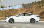 Nissan Teana 2026 – China Export Vehicle | CHINESE CAR IN EUROPE - Image 3