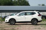 2026 Nissan X-Trail – Buy Direct From China | CHINESE CAR IN EUROPE - Image 4